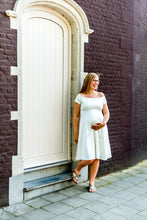 Afbeelding in Gallery-weergave laden, Tiffany Rose - Aria ivory 38-40  | MILD zwangerschapsboetiek - zwangerschapskleding bij Mechelen
