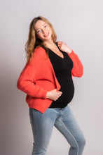 Afbeelding in Gallery-weergave laden, Ripe Maternity - Isla ankle grazer jegging clean fade XS  | MILD zwangerschapsboetiek - zwangerschapskleding bij Mechelen
