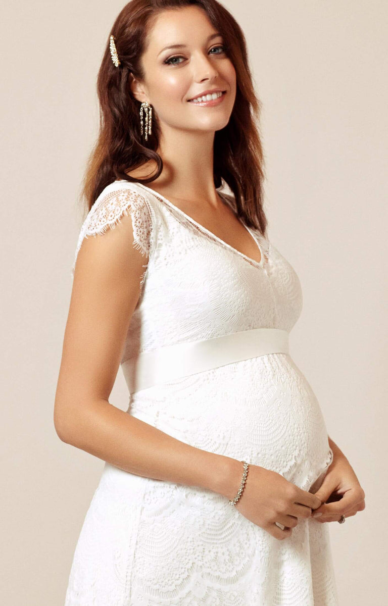 Tiffany Rose - Kristin gown  | MILD zwangerschapsboetiek - zwangerschapskleding bij Mechelen