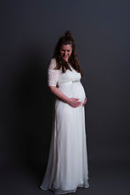 Afbeelding in Gallery-weergave laden, Tiffany Rose - Alaska gown long  | MILD zwangerschapsboetiek - zwangerschapskleding bij Mechelen
