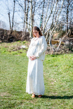 Afbeelding in Gallery-weergave laden, Tiffany Rose - Asha gown 44-46  | MILD zwangerschapsboetiek - zwangerschapskleding bij Mechelen
