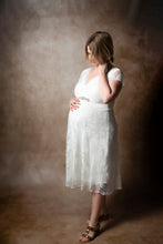 Afbeelding in Gallery-weergave laden, Tiffany Rose - Eden gown ivory dream 38-40  | MILD zwangerschapsboetiek - zwangerschapskleding bij Mechelen
